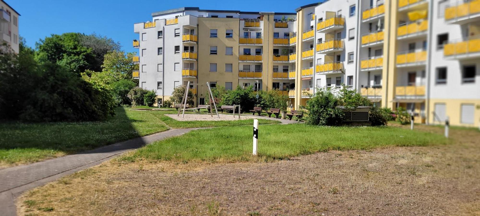 Moderne Einraumwohnung In Leipzig Mit Netflix Zugang Exterior foto